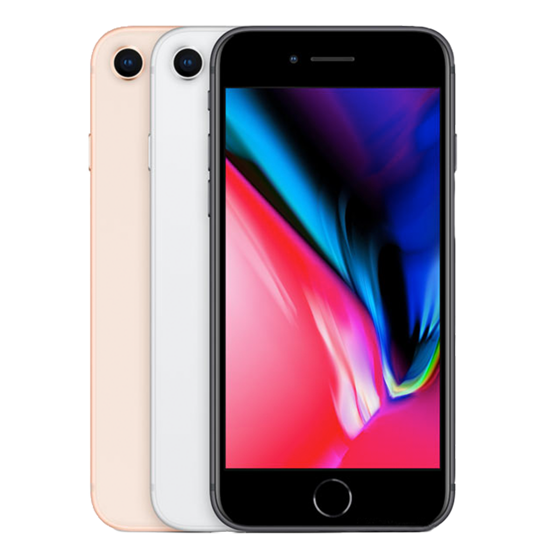 iPhone 8