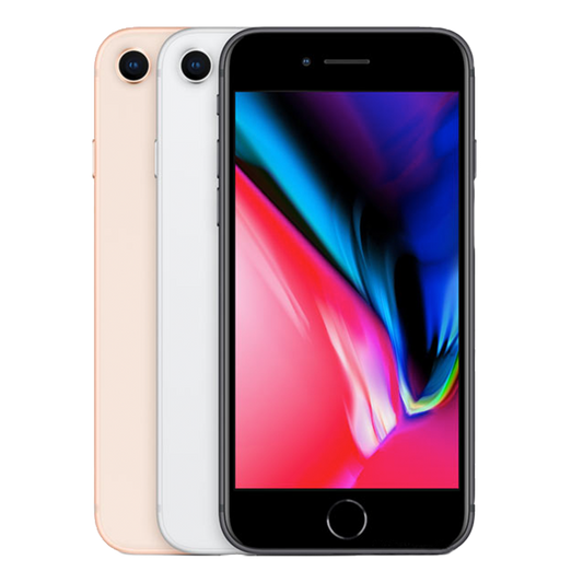 iPhone 8