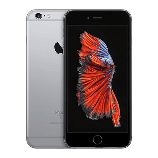 iPhone 6S Plus