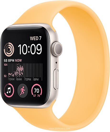 Apple Watch SE 2da Gen