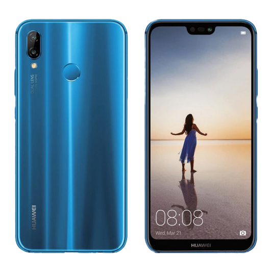 Huawei P20 Lite