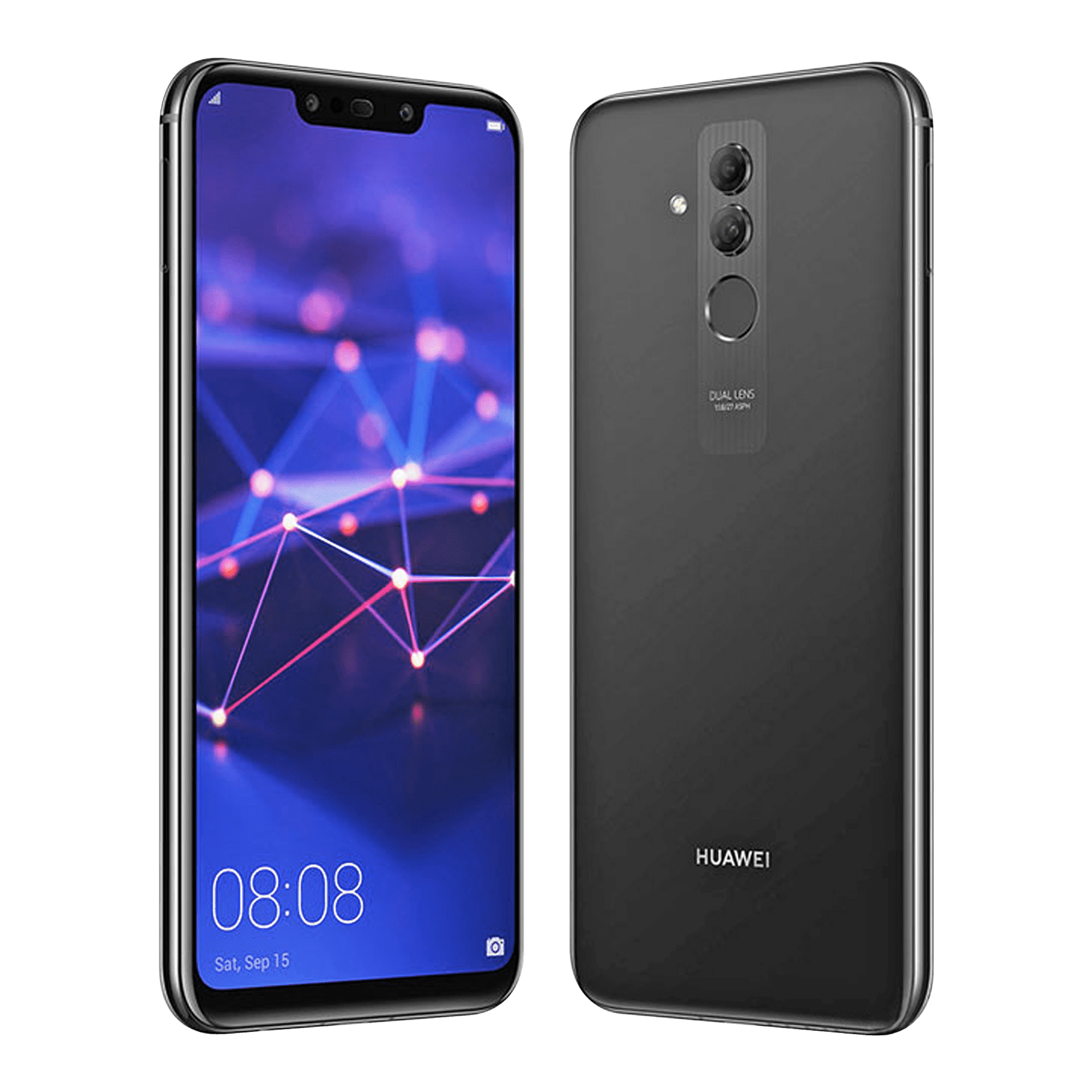 Huawei Mate 20 Lite