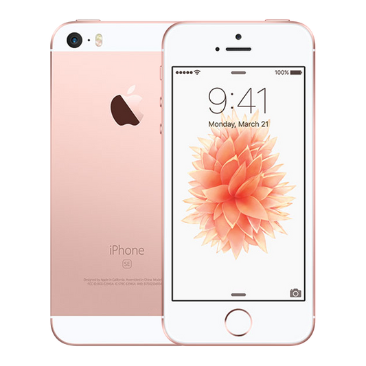 iPhone SE