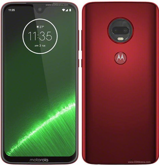 Motorola Moto G7 Plus - CLEVERCEL