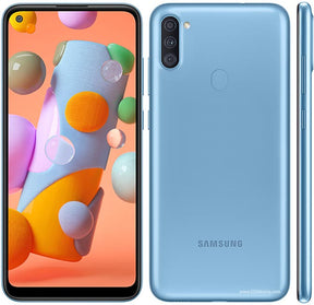 Samsung Galaxy A11 (2020) - CLEVERCEL