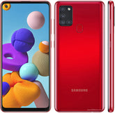 Samsung Galaxy A21S (2020) - CLEVERCEL