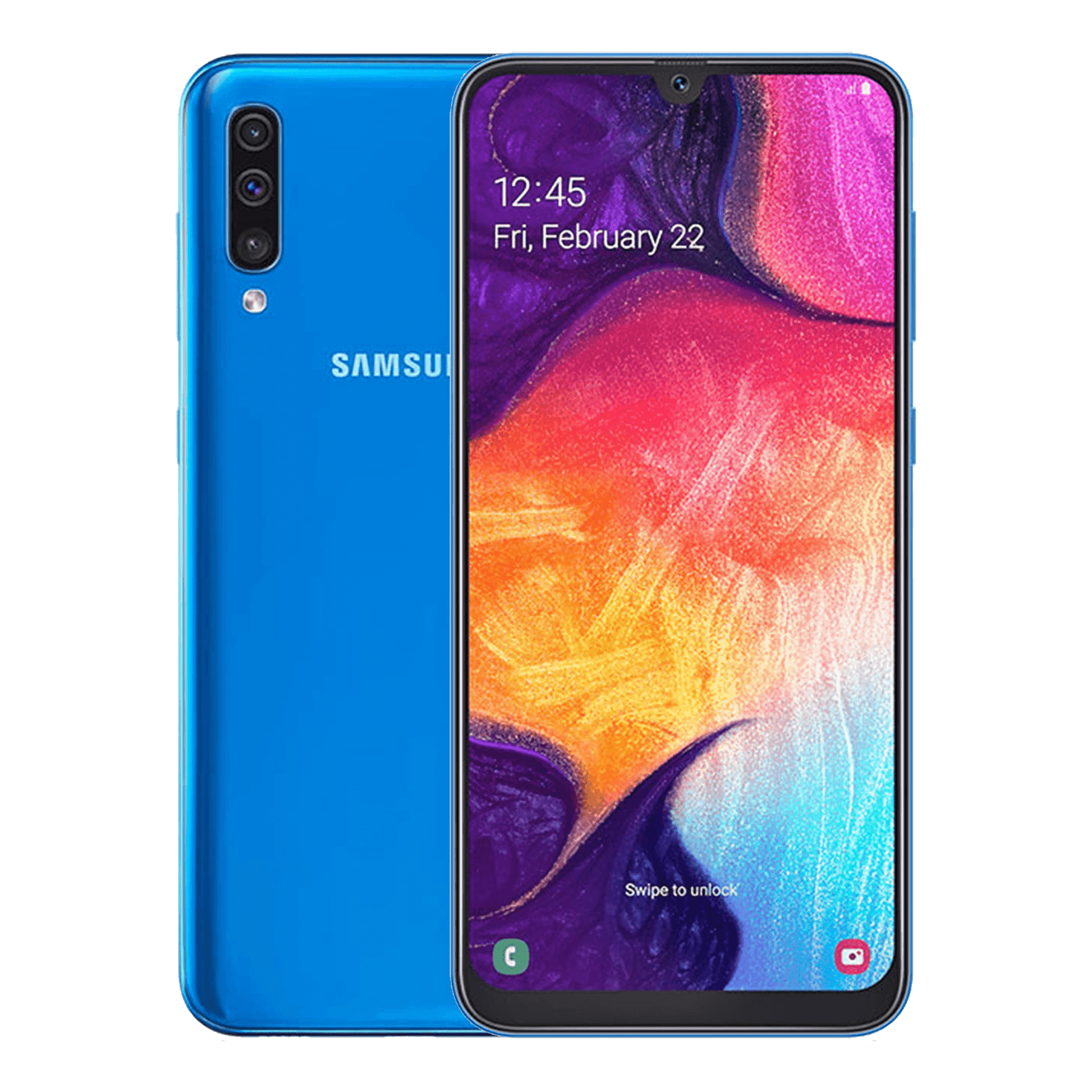 Samsung Galaxy A50 (2019)