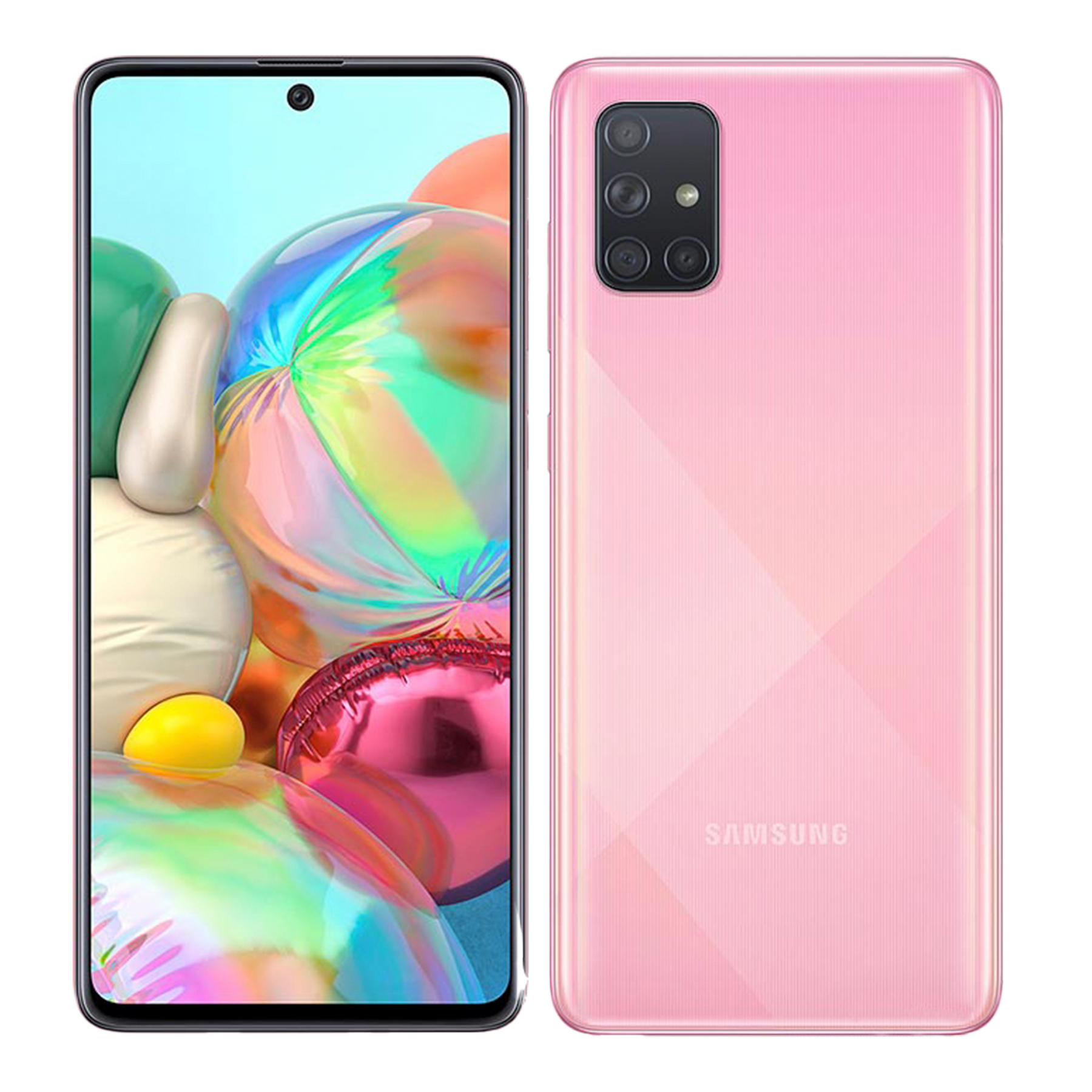 Samsung Galaxy A71 (2019)