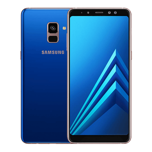 Samsung Galaxy A8 Plus (2018)