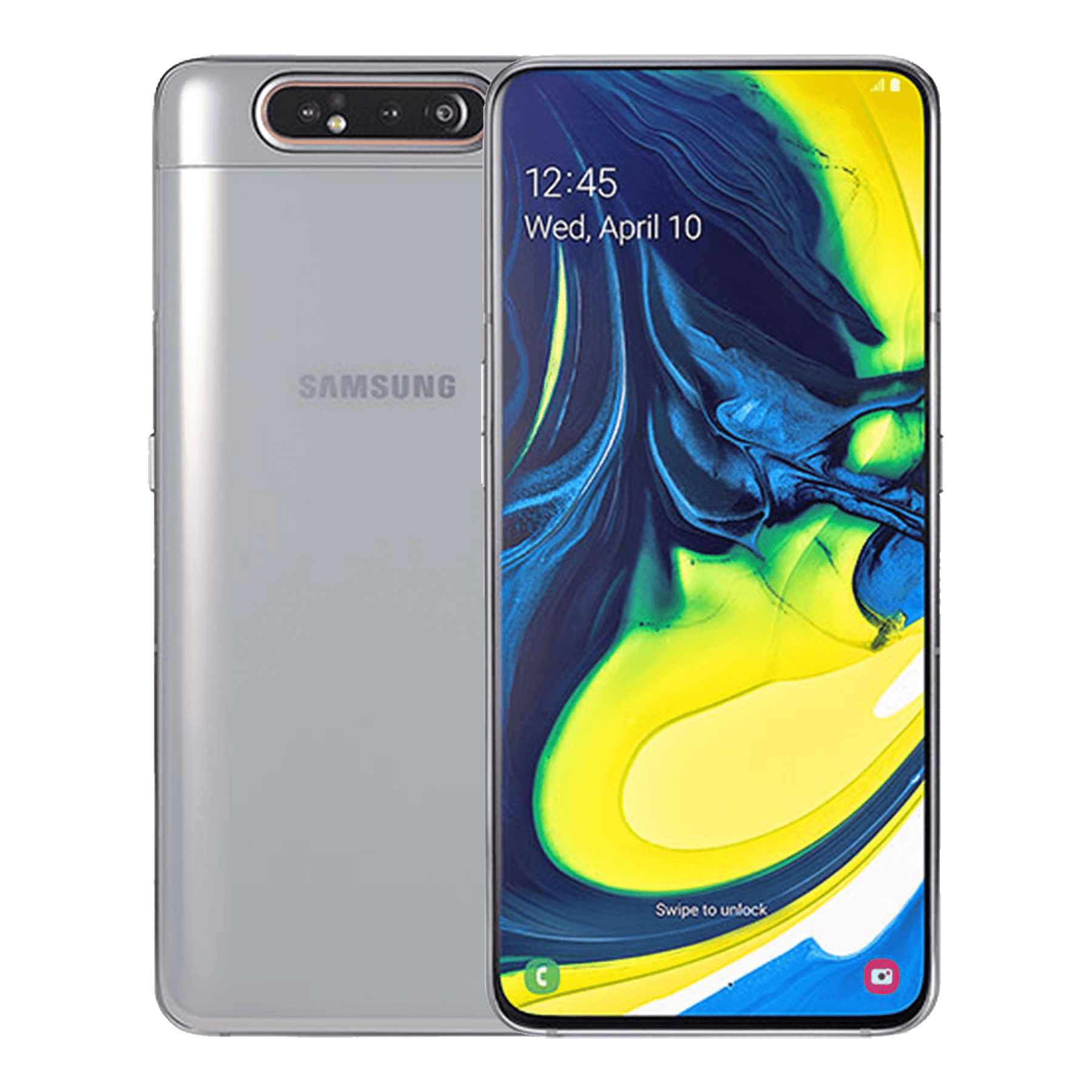 Samsung Galaxy A80 (2019)