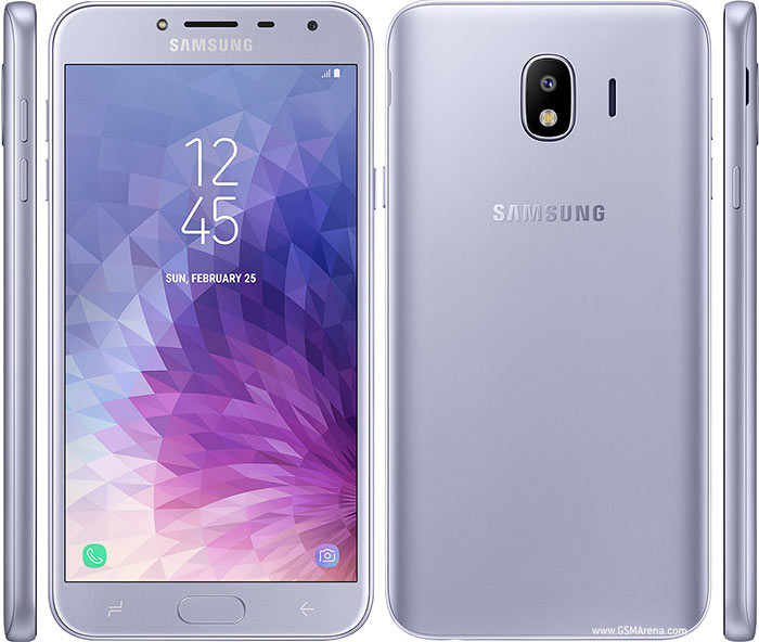 Samsung Galaxy J4 (2018) - CLEVERCEL