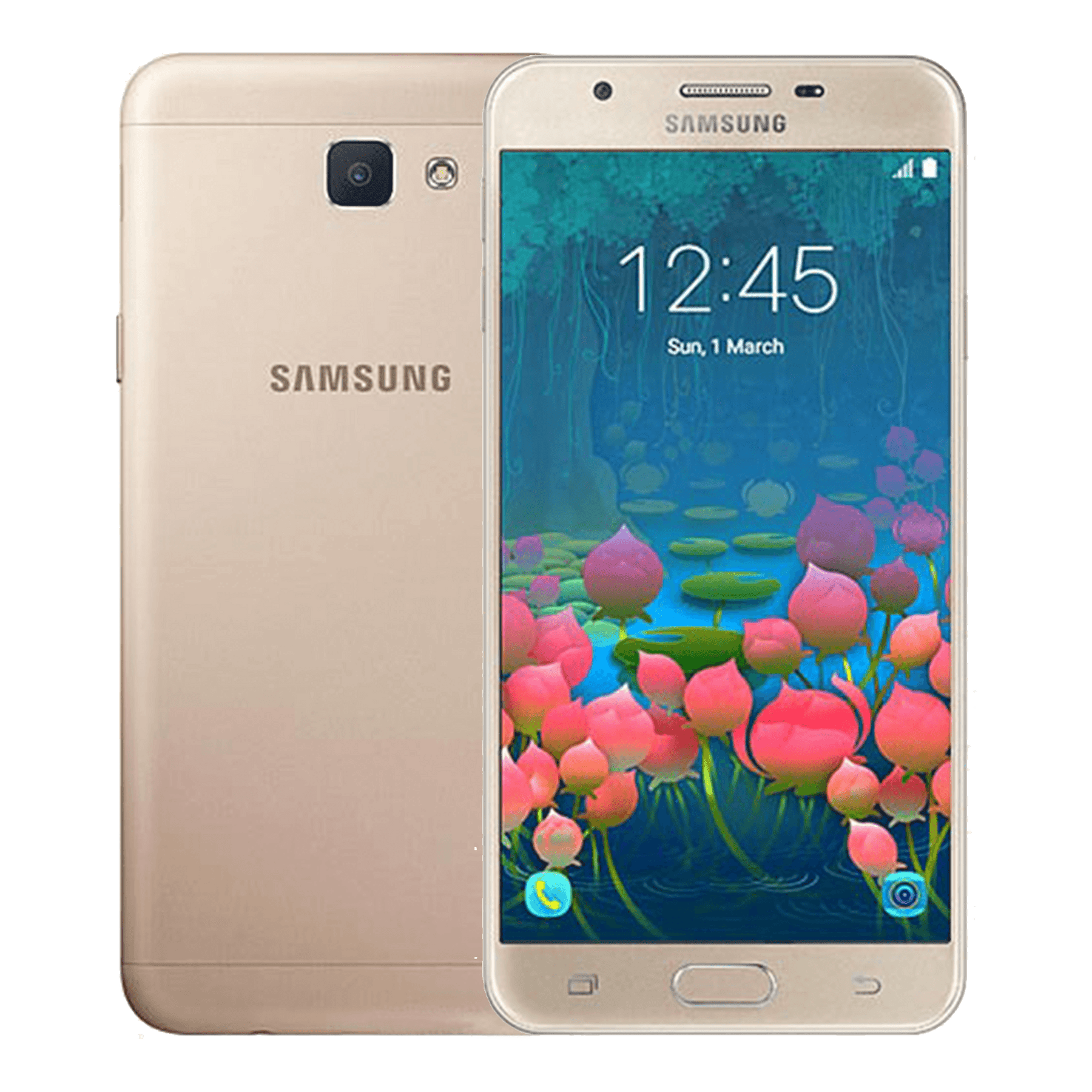 Samsung Galaxy J5 Prime