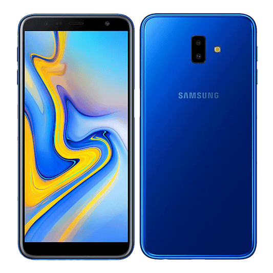 Samsung Galaxy J6 Plus (2018)