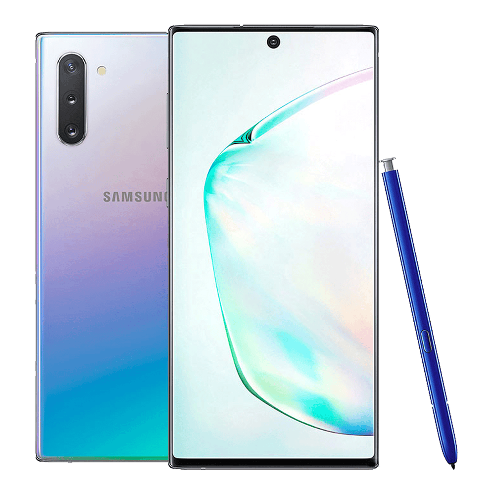 Samsung Galaxy Note 10