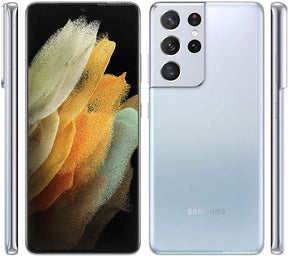 Samsung Galaxy S21 Ultra - CLEVERCEL