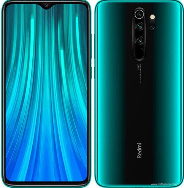 Xiaomi Redmi Note 8 Pro - CLEVERCEL